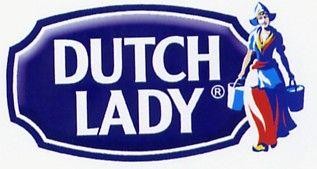 DUTCH LADY