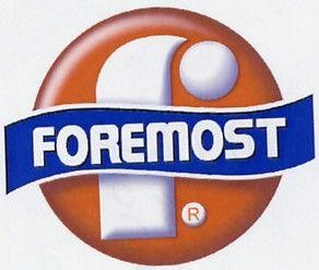 FOREMOST