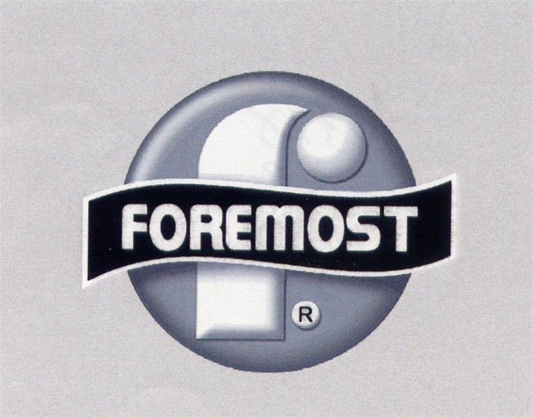 FOREMOST