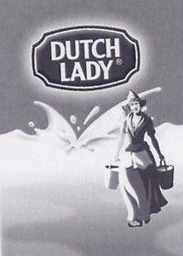DUTCH LADY