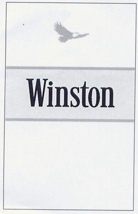 WINSTON