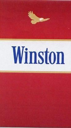 WINSTON