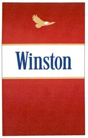 WINSTON