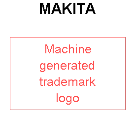 MAKITA