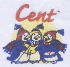 CENT