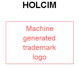 HOLCIM