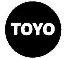 TOYO