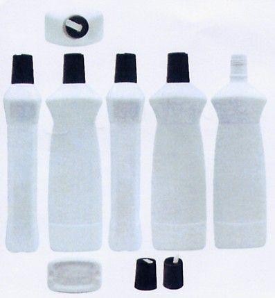 SUNLIGHT BOTTLE Shape