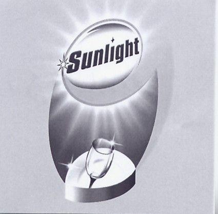 SUNLIGHT Label
