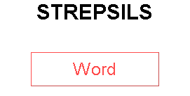 STREPSILS