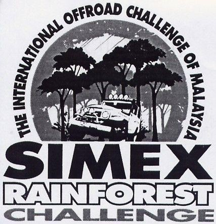 SIMEX RAINFOREST