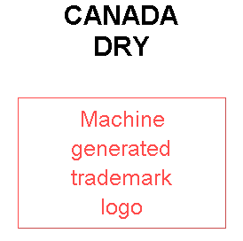 CANADA DRY