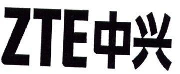 ZTE & CHINESE CHARACTER