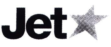 JETSTAR LOGO