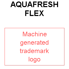 AQUAFRESH FLEX