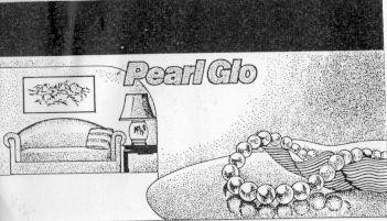 PEARL GLO DEVICE