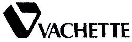 VACHETTE