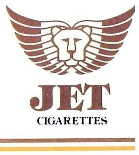 JET Label
