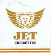 JET Label