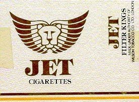 JET Label