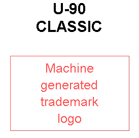 U-90 CLASSIC