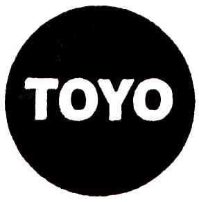 TOYO