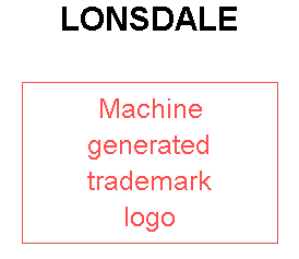 LONSDALE