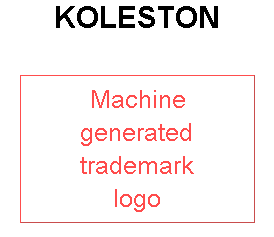 KOLESTON