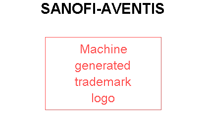 SANOFI-AVENTIS