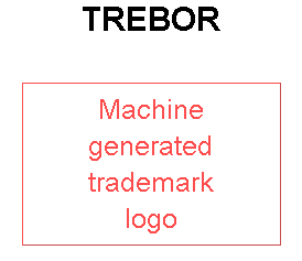 TREBOR