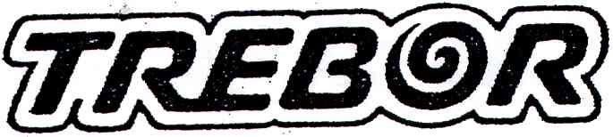TREBOR