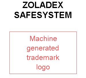 ZOLADEX SAFESYSTEM