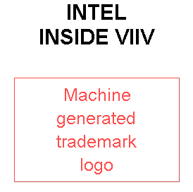 INTEL INSIDE VIIV
