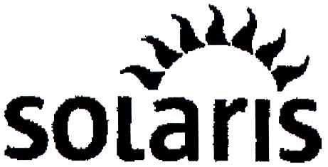 SOLARIS