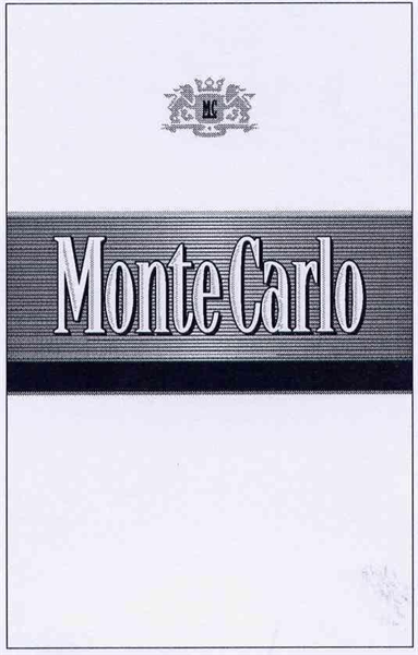 MONTE CARLO