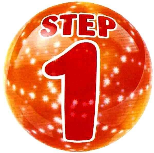 STEP 1