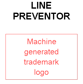 LINE PREVENTOR
