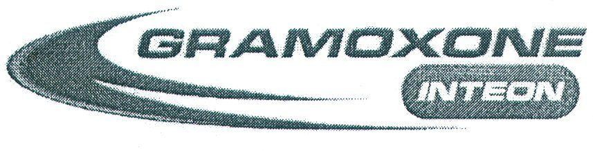 GRAMOXONE INTEON & DEVICE