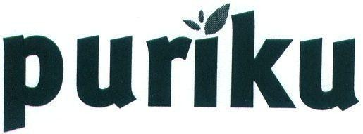 PURIKU