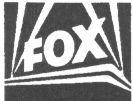FOX