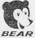 BEAR'S HEAD & DESIGN