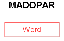 MADOPAR