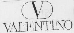 V LOGO VALENTINO