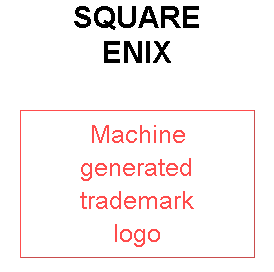 SQUARE ENIX