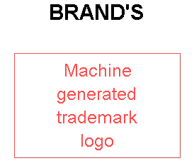BRAND'S