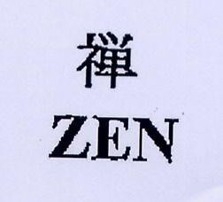 ZEN & ZEN