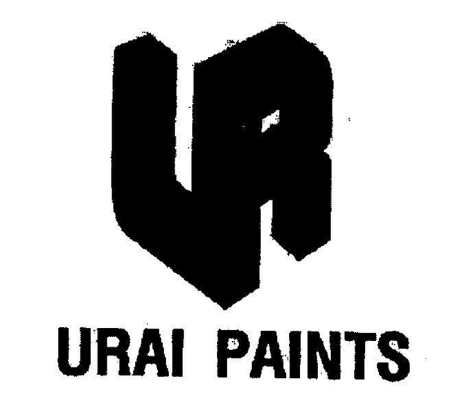 UR URAI PAINTS