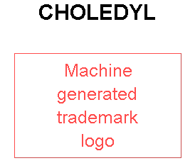 CHOLEDYL
