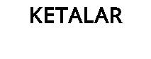 KETALAR
