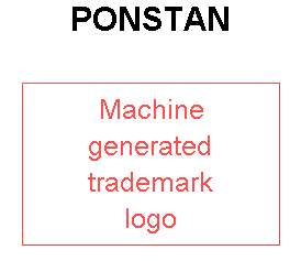 PONSTAN